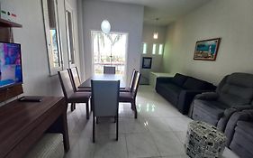 Ilha1 - Condominio Marinas Do Canal